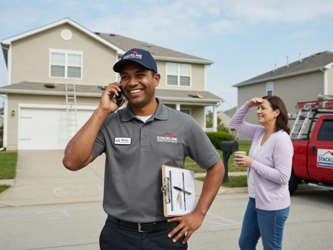 Chimney flashing repair Corunna, IN FAQs